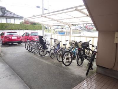 共用部分
