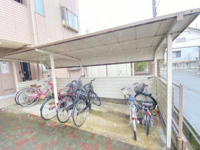 共用部分