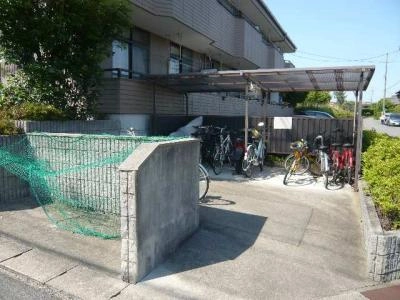 共用部分