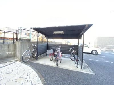 共用部分
