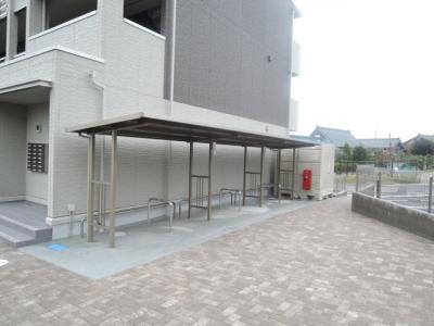 共用部分