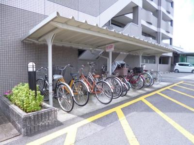 共用部分