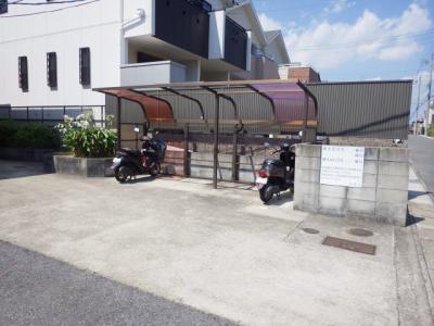 共用部�分