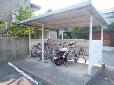 共用部分