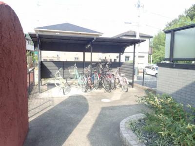 共用部分