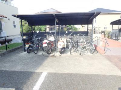共用部分