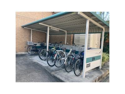共用部分