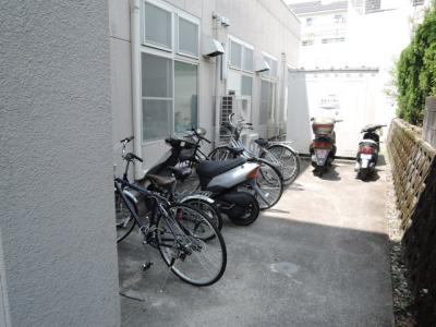 共用部分