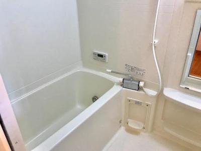 グレイシャス・Ⅰ 2階 浴室