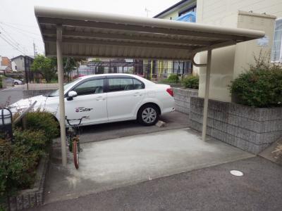 共用部分