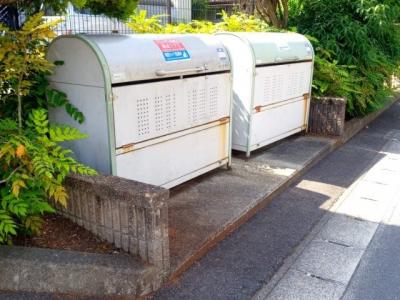 共用部分