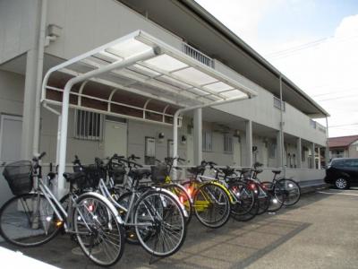 共用部分