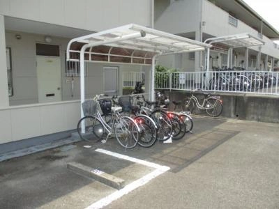 共用部分