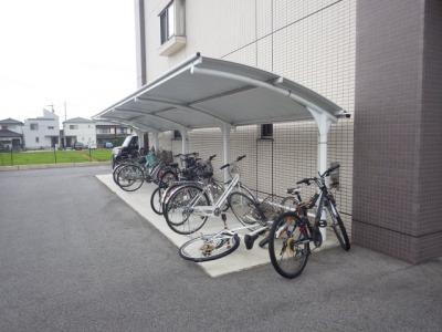 共用部分