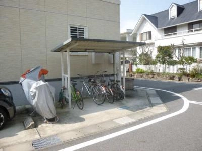 共用部分