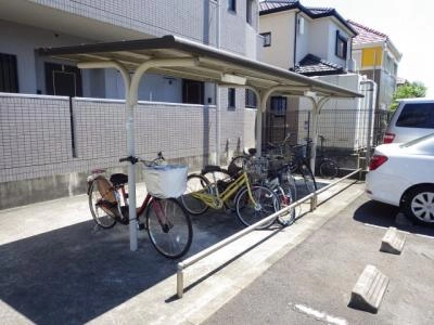 共用部分