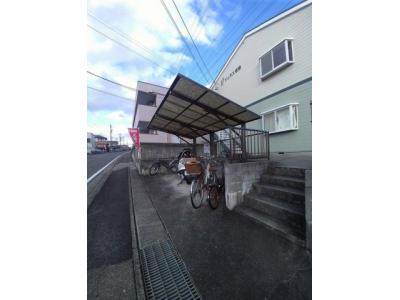 共用部分