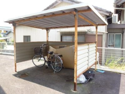 共用部分