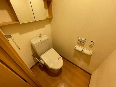 WC