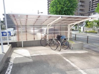 共用部分