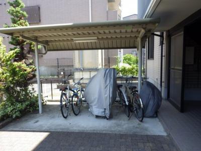 共用部分