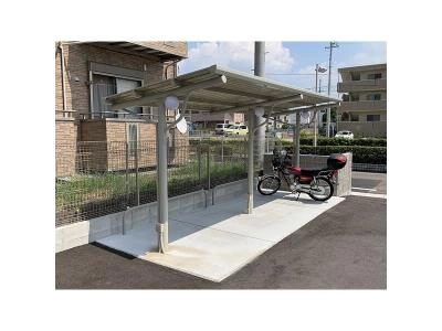 共用部分