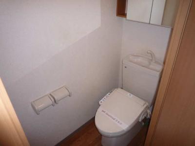 WC