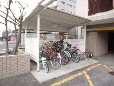 共用部分