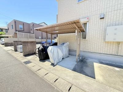 共用部分
