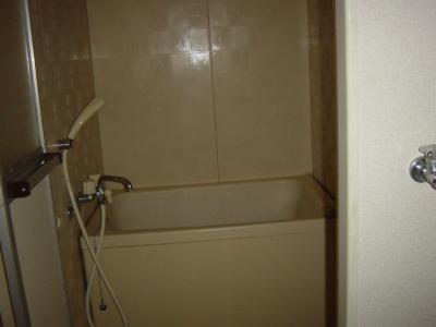 ＷＩＮＧ香久山Ａ 2階 浴室