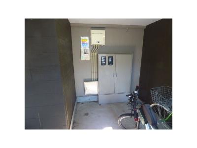 共用部分