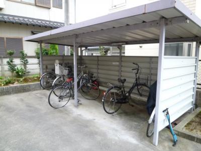 共用部分