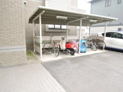 共用部分
