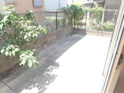 庭