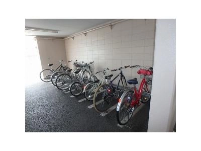 共用部分