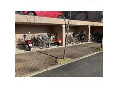 共用部分