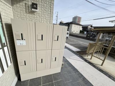 共用部分