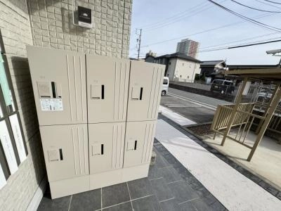 共用部分