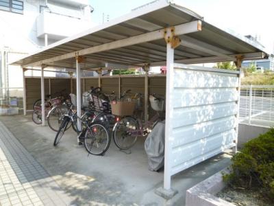 共用部分