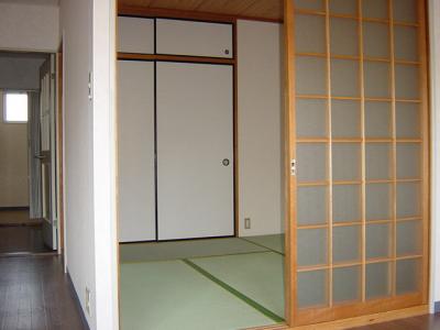 室内