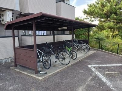 共用部分