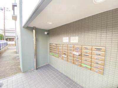 共用部分