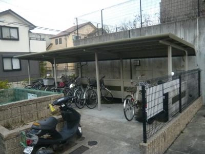 共用部分