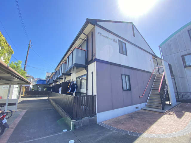 A棟
