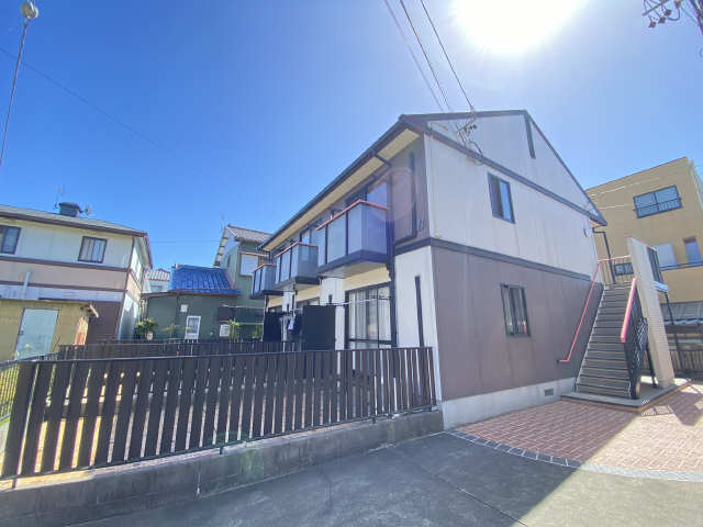 B棟