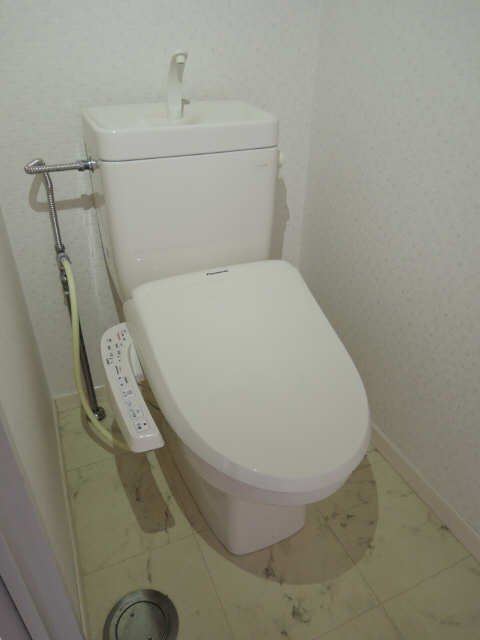 ＷＣ