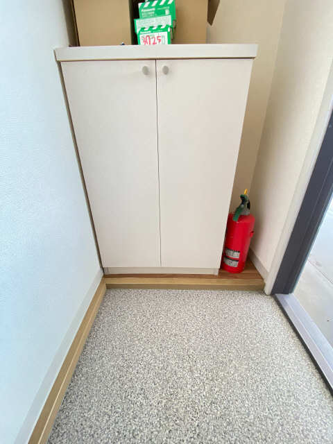 シューズBOX