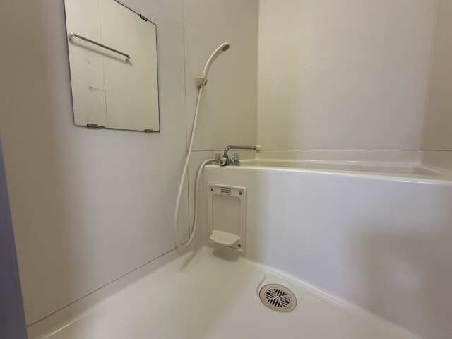 コーポサザンアイランド 1階 浴室