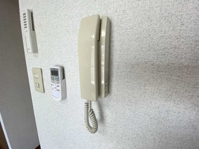 インターホン