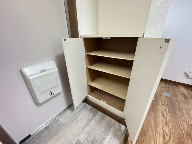 シューズBOX